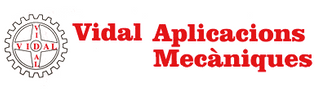Vidal Aplicacions Mecàniques, SL logo